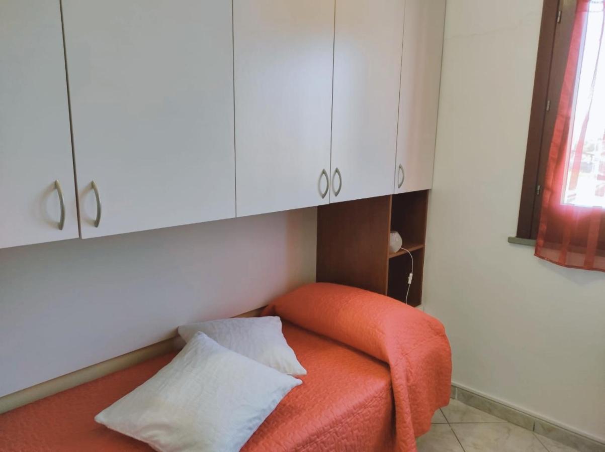 La Gioia Di Casa Villa Àrbatax Екстериор снимка