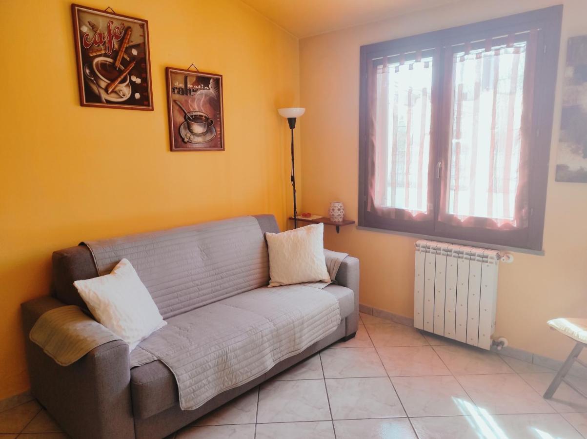 La Gioia Di Casa Villa Àrbatax Екстериор снимка
