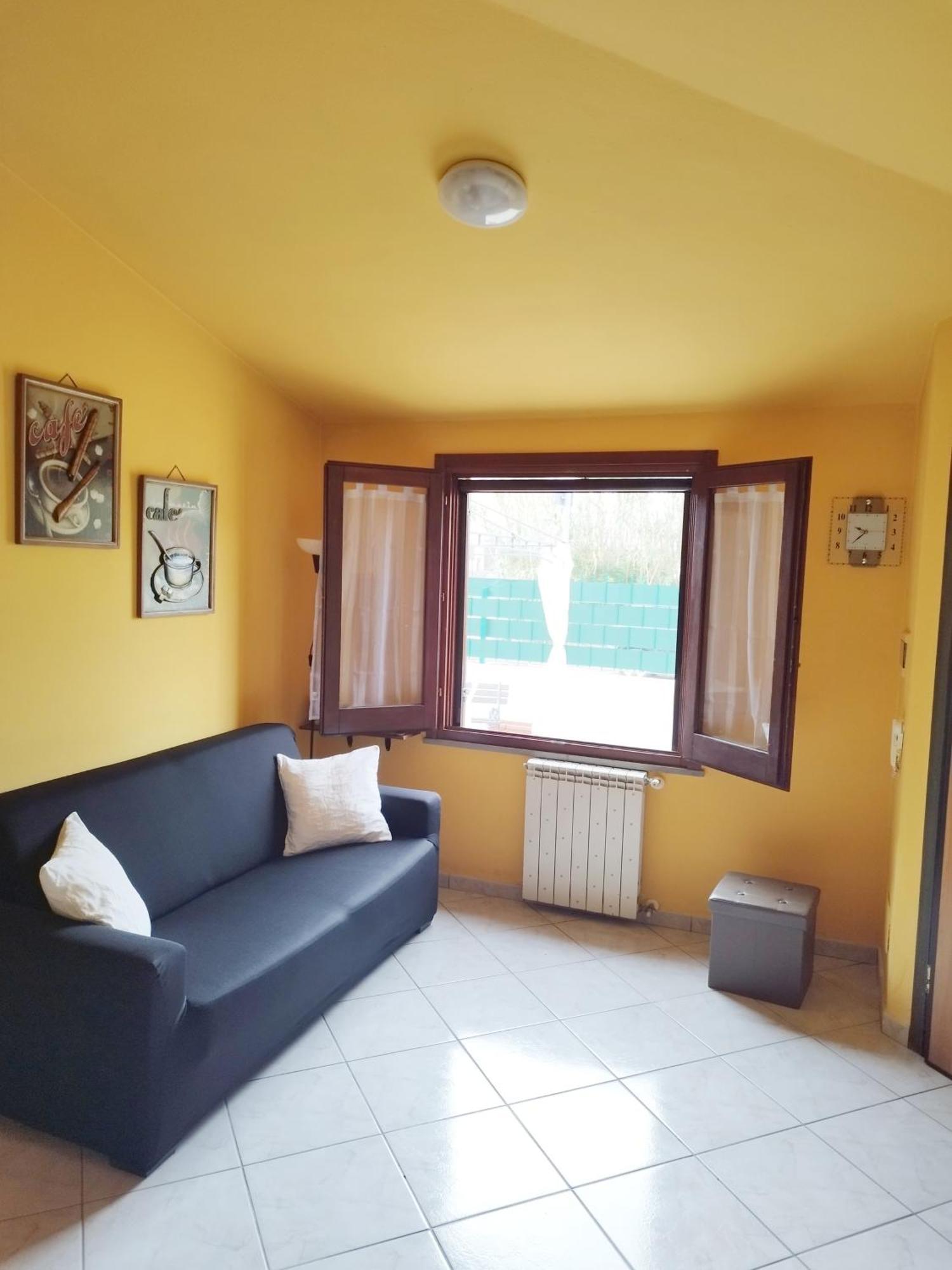 La Gioia Di Casa Villa Àrbatax Стая снимка